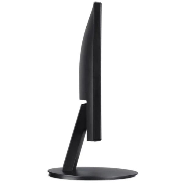 Acer V206Qbi 19.5 Inch Monitor For Student Desk Setup Compact Design HDMI VGA Cable Included 5ms 200 Nits