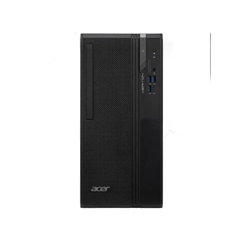 Acer VS2722G Desktop I5-14400 16GB DDR5 1TB SSD DVDRW WiFi 6E BT 5.3 Windows 11 Pro