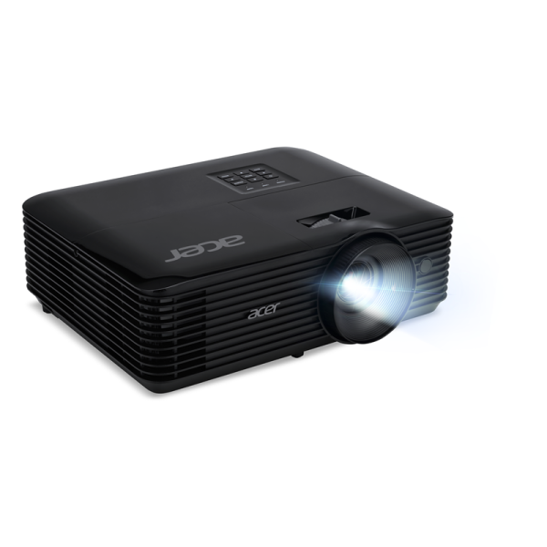 Acer X1328Wi DLP WXGA Projector 5000 Lumens 20000 To 1 Contrast HDMI WiFi 2.7 Kg With 2 Year FRR Warranty