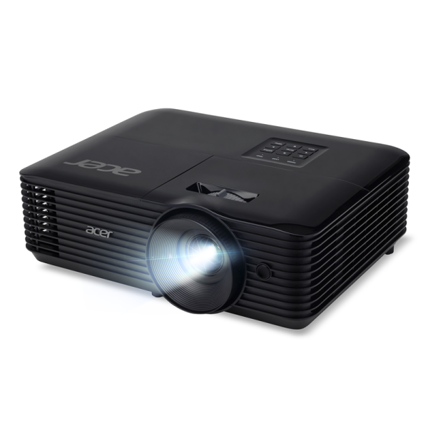 Acer X1328Wi DLP WXGA Projector 5000 Lumens 20000 To 1 Contrast HDMI WiFi 2.7 Kg With 2 Year FRR Warranty
