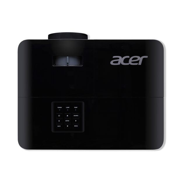Acer X1328Wi DLP WXGA Projector 5000 Lumens 20000 To 1 Contrast HDMI WiFi 2.7 Kg With 2 Year FRR Warranty