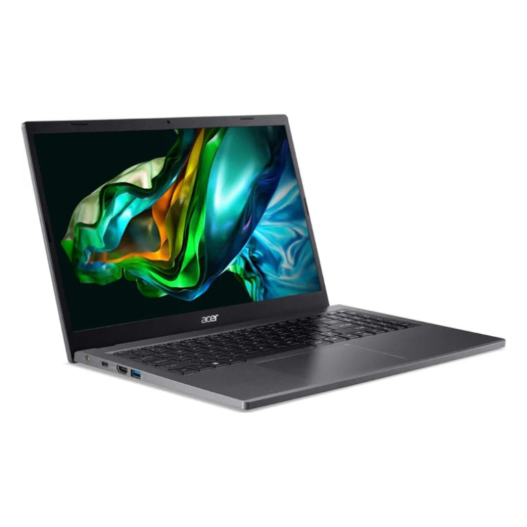 Acer Aspire 15.6 Inch FHD Laptop With SlimBezel RTX 2050 4GB 8GB RAM 512GB SSD WiFi 6E Windows 11 For Students