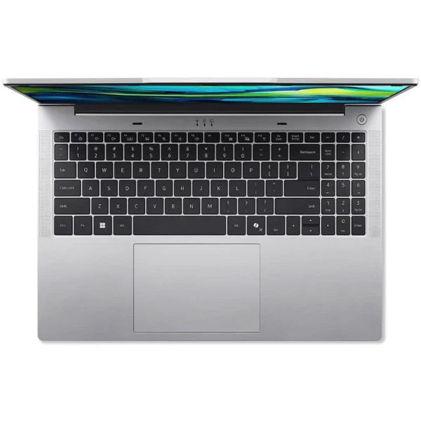Acer Aspire 16 Inch Laptop AL16-71M Powerhouse DDR5 16GB 1TB NVMe WiFi 6 Windows 11 Home For Students And Professionals
