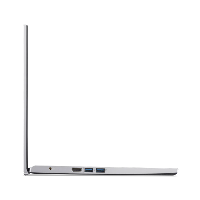 Acer Aspire 3 15.6 Inch FHD Laptop I7 Windows 11 Home ComfyView Display For Students