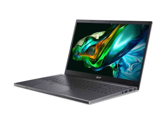Acer Aspire A515-58GM 15.6 Inch Laptop Intel Core i5-1335U 8GB RAM 512GB NVMe RTX 2050 GDDR6 Windows 11 WiFi 6E BT5