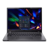 Acer TravelMate 14 Inch LTE SlimBezel Laptop With 13th Gen i5 1335U Windows 11 Pro For Business Professionals