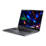 Acer TravelMate 14 Inch LTE SlimBezel Laptop With 13th Gen i5 1335U Windows 11 Pro For Business Professionals