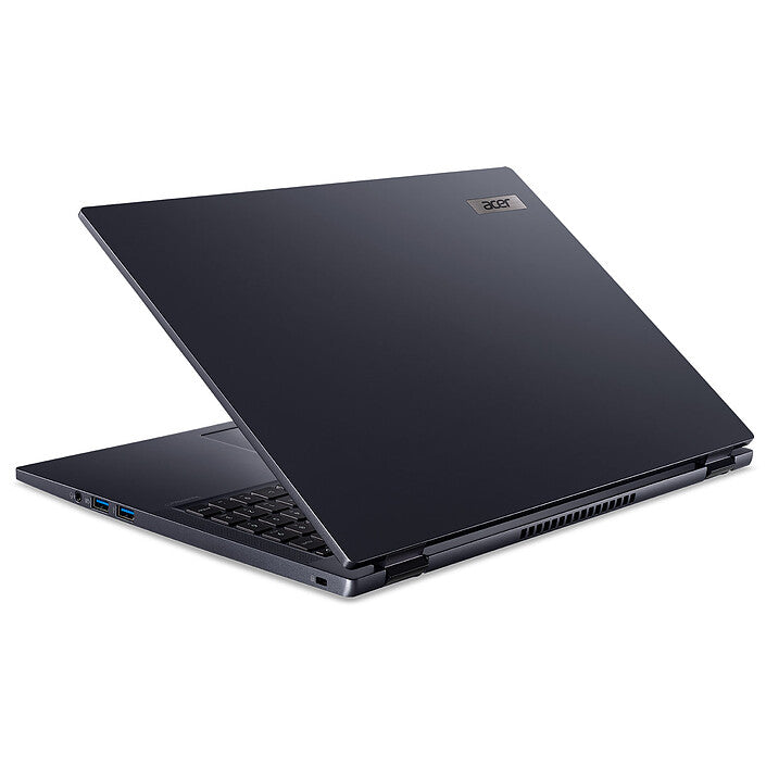 Acer TravelMate P416 16In WUXGA IPS I5 1335U RTX 2050 4GB 16GB RAM 512GB NVMe SSD Windows 11 Pro WiFi 6E BT IR 65Wh