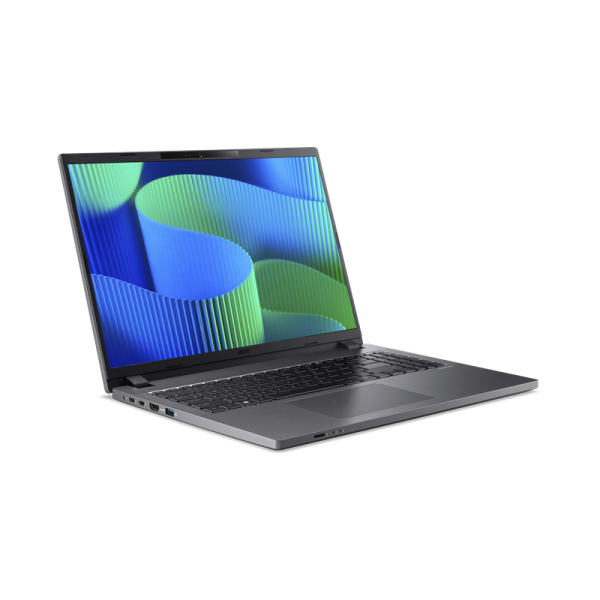 Acer TravelMate TMP216 I5 WUXGA LTE 16GB DDR5 512GB Charcoal WiFi6E