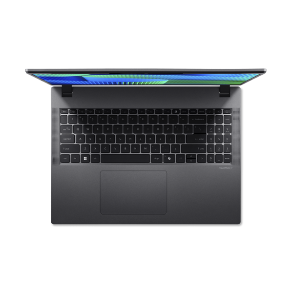 Acer TravelMate TMP216 I5 WUXGA LTE 16GB DDR5 512GB Charcoal WiFi6E