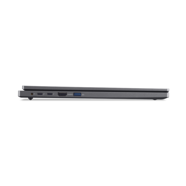 Acer TravelMate TMP216 16 Inch Business Laptop With 16GB DDR5 1TB PCIe NVMe SSD WiFi 6E IR Cam Windows 11 Pro
