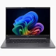 Acer Desktop VS2722G I5 14400 16GB DDR5 RAM 1TB SSD WiFi 6E DVDRW Optical Drive Windows 11 Pro 3 Years OSW by Acer