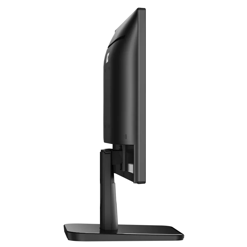 AOC 19.5 HD Plus Monitor Flicker Free Low Blue Mode HDMI VGA VESA Internal Power Supply 3 Year Warranty for Home Office