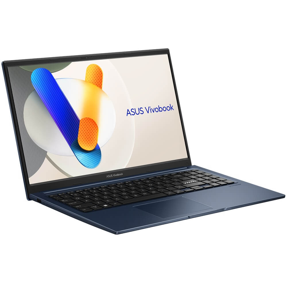 ASUS VivoBook 15 FHD I5 16GB 512GB WiFi Bluetooth Blue