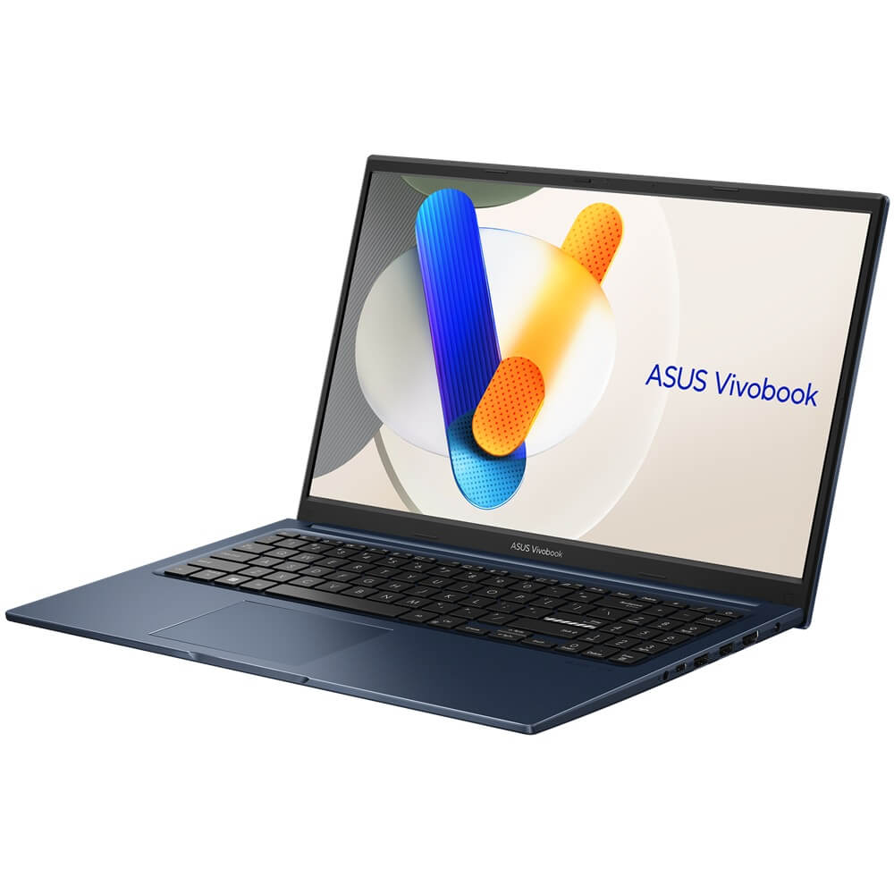 ASUS VivoBook 15 FHD I5 16GB 512GB WiFi Bluetooth Blue