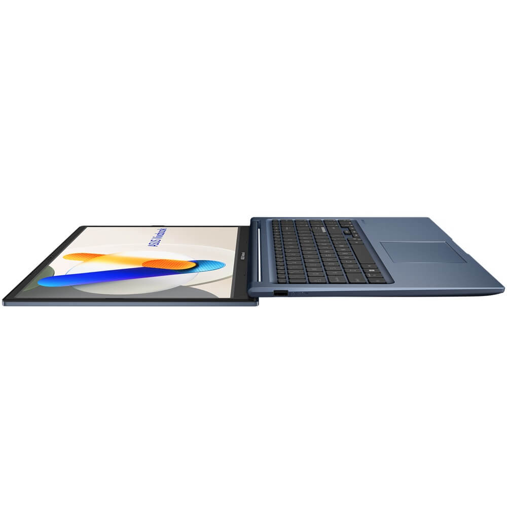 ASUS VivoBook 15 FHD I5 16GB 512GB WiFi Bluetooth Blue