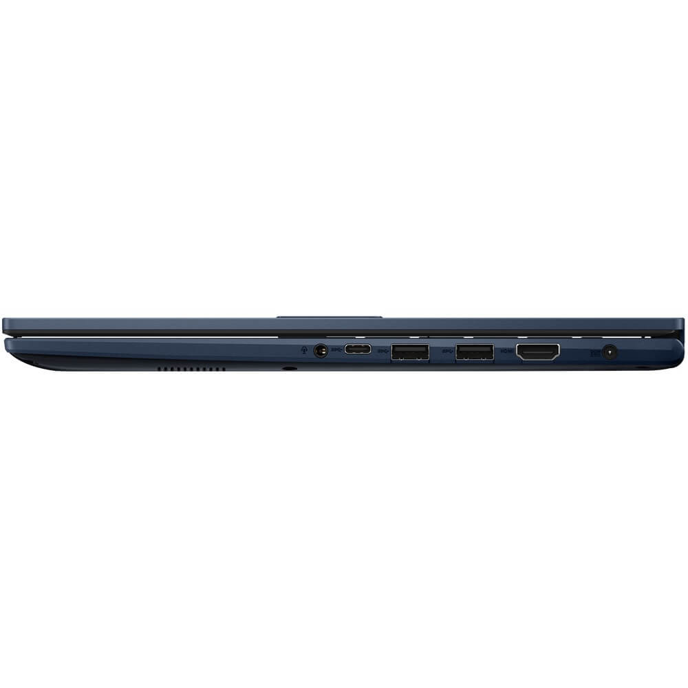 ASUS VivoBook 15 FHD I5 16GB 512GB WiFi Bluetooth Blue