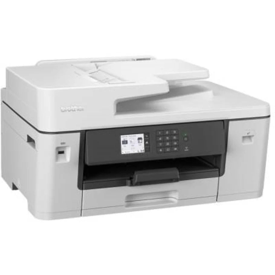 Brother A3 4 In 1 Inkjet Printer With Double Sided Printing And Onsite WiFi 3Yr