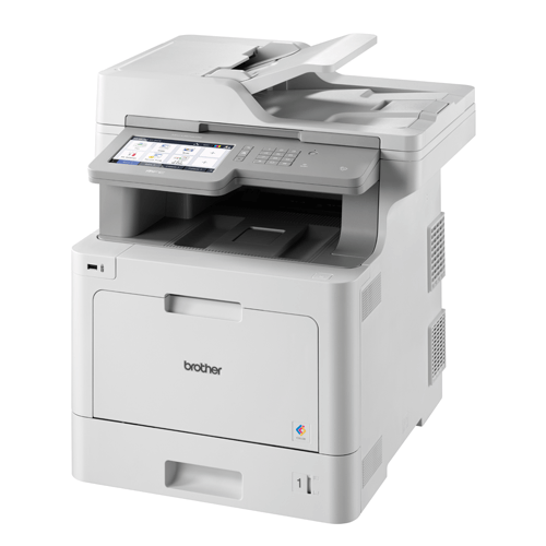 Brother Colour MFC Printer With Duplex Printing And Wired And Wireless Capabilities 3 Year Onsite