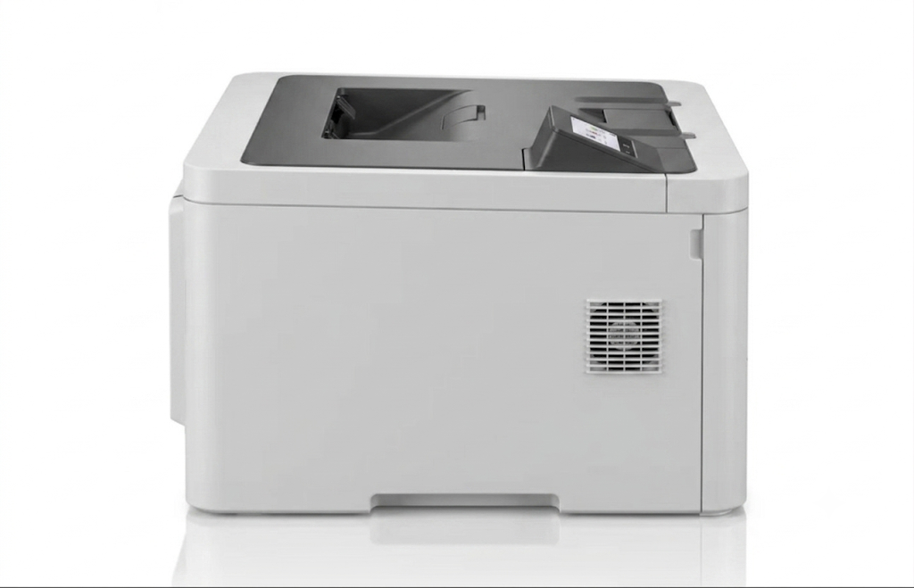 Brother Colour Duplex Laser Printer With Wired And Wireless Networking 3 Year Onsite