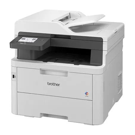 Brother High Speed Colour Laser MFC Full Duplex With Wired And Wireless Printing