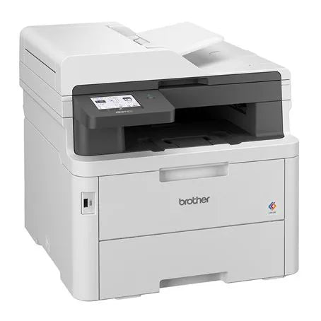 Brother High Speed Colour Laser MFC Full Duplex With Wired And Wireless Printing
