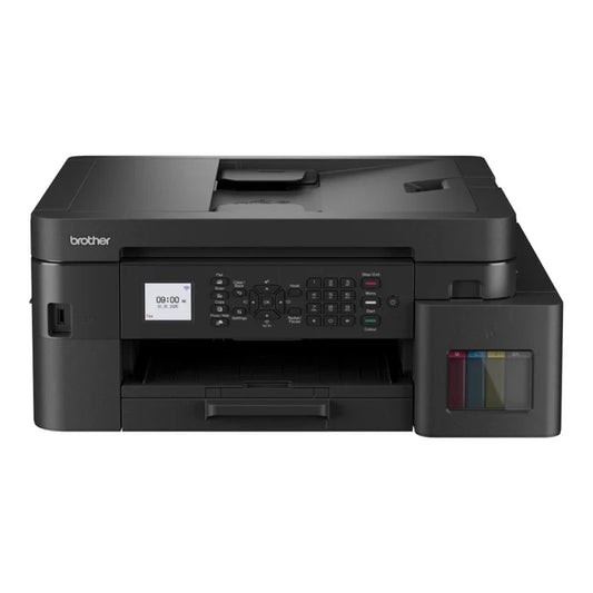 Brother Colour Ink Tank A4 4 In 1 Printer Print Copy Scan Fax USB WiFi Direct