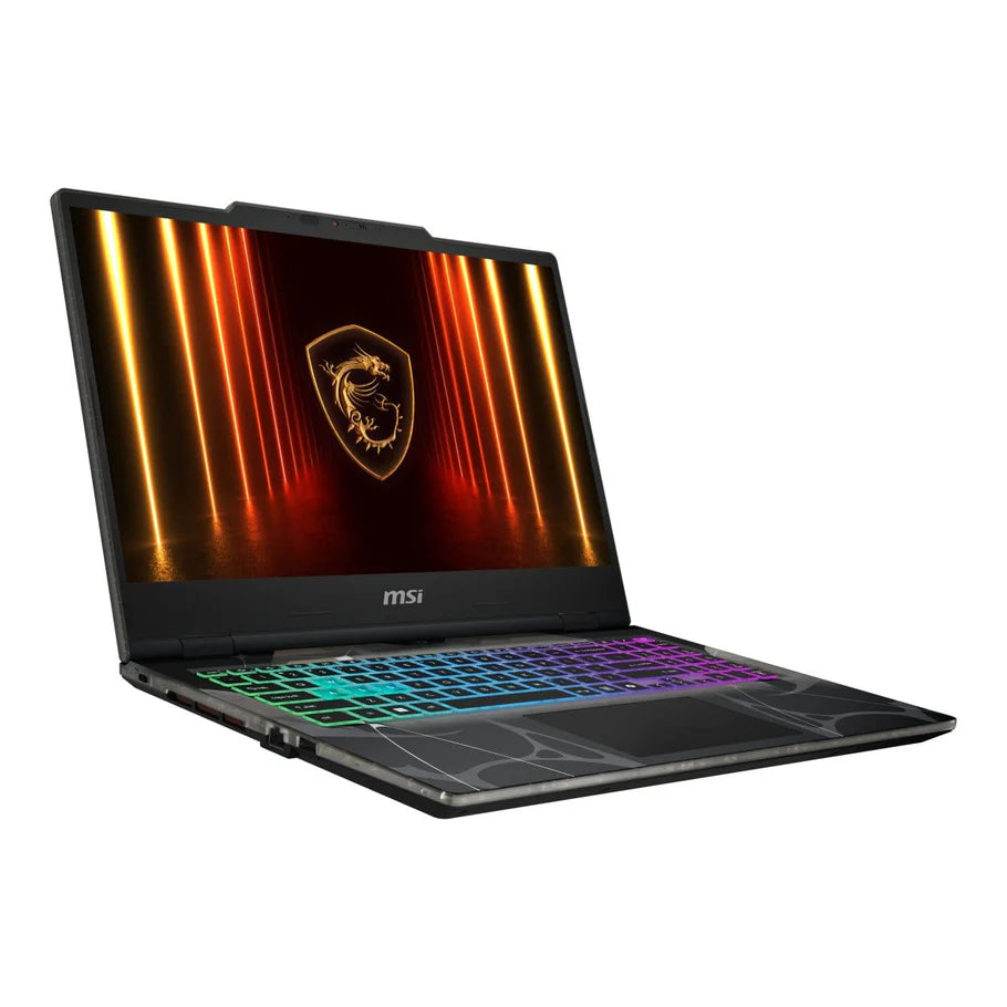 CYBORG 15 B2RWEKG-092ZA / INTEL CORE 7 240H / DDR5 16GB 6400MHz (2 X 8