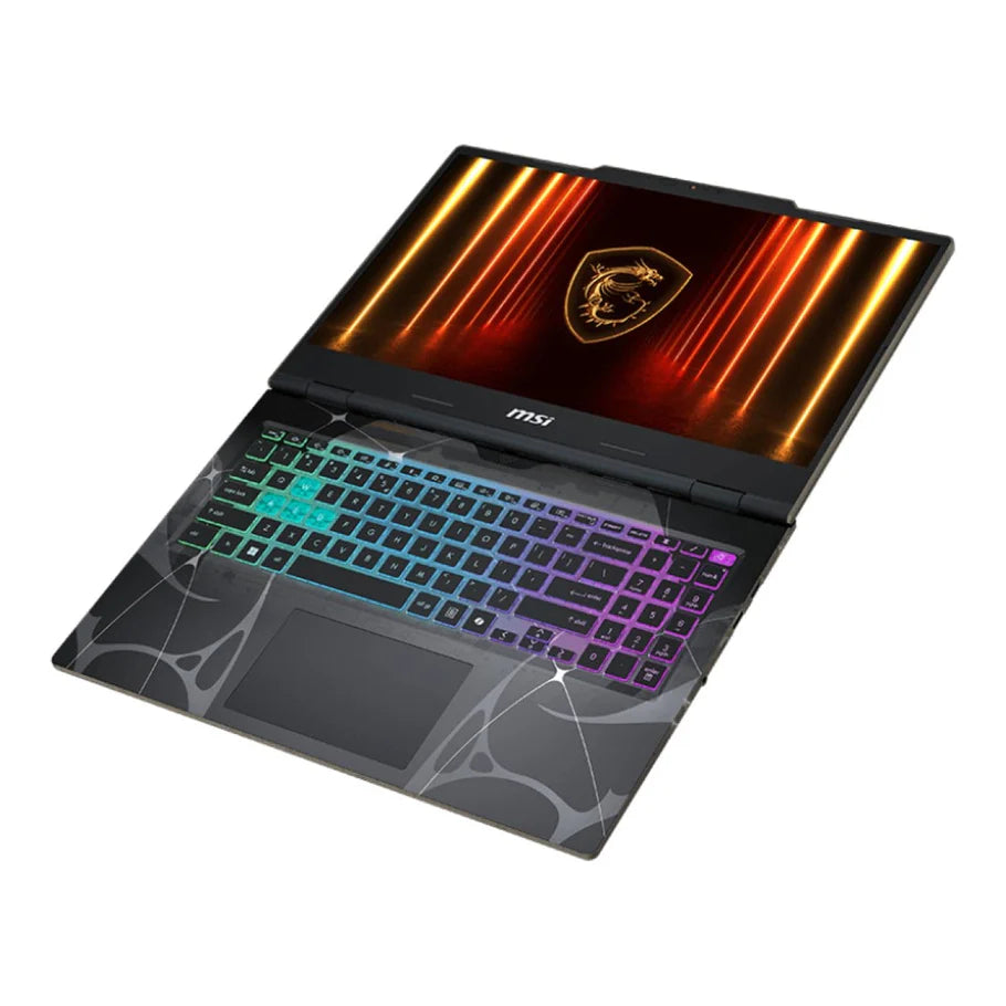 CYBORG 15 B2RWEKG-092ZA / INTEL CORE 7 240H / DDR5 16GB 6400MHz (2 X 8