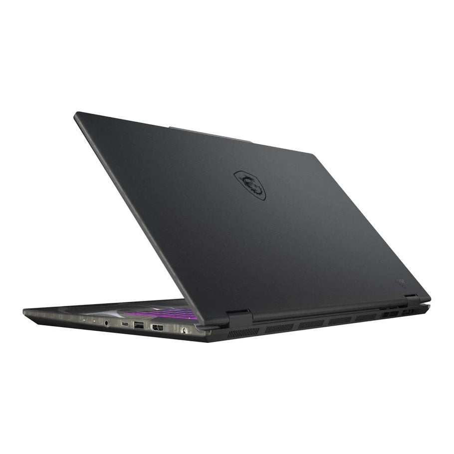 CYBORG 17 B2RWEKG-082ZA Intel Core i7 Gaming Laptop 16GB DDR5 6400MHz 512GB NVMe RTX 5050 8GB 17.3in FHD 144Hz