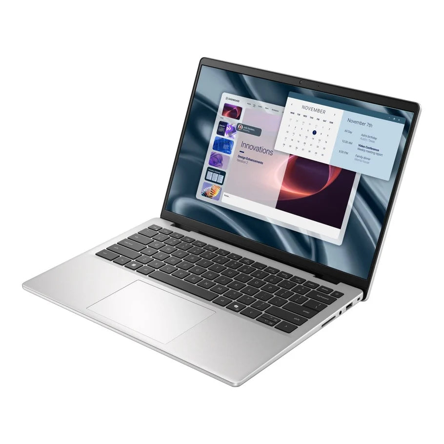 Dell Pro 14 Essential PV14250 16GB RAM 512GB SSD FHD Intel Graphics WiFi BT