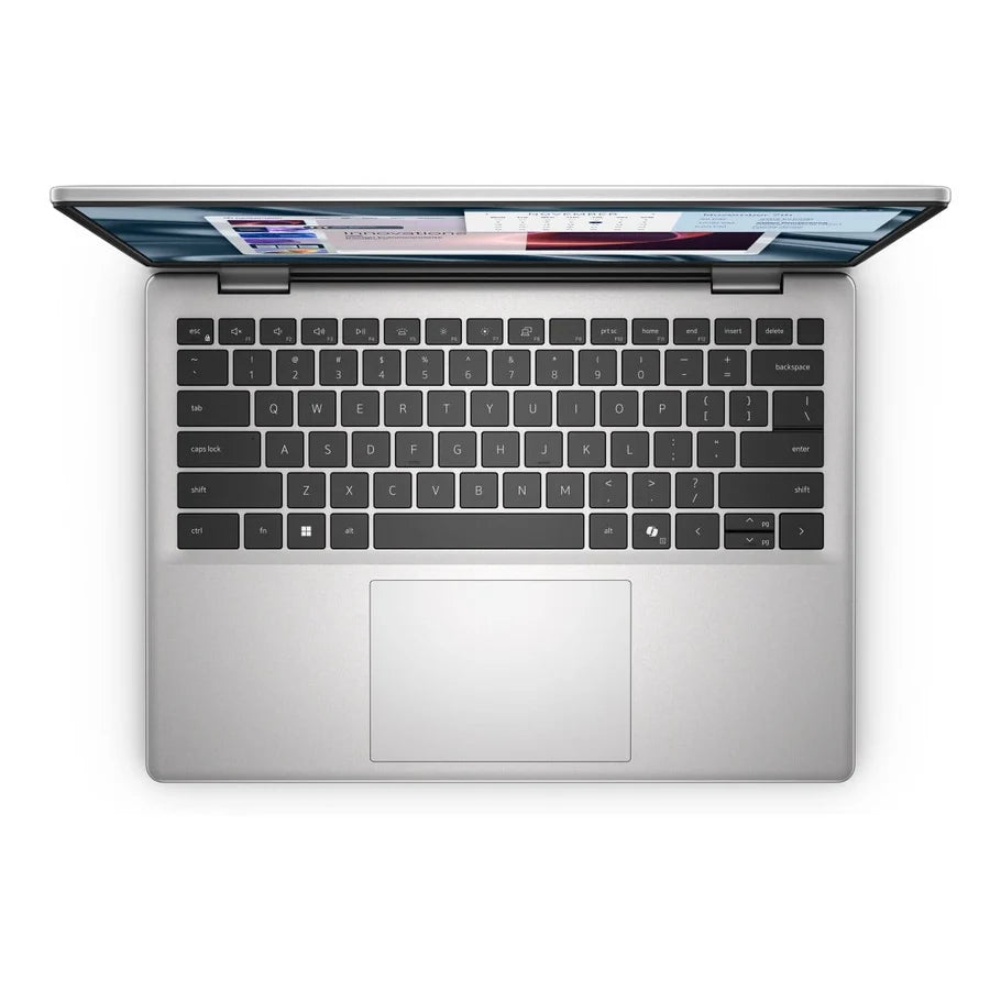 Dell Pro 14 Essential PV14250 16GB RAM 512GB SSD FHD Intel Graphics WiFi BT