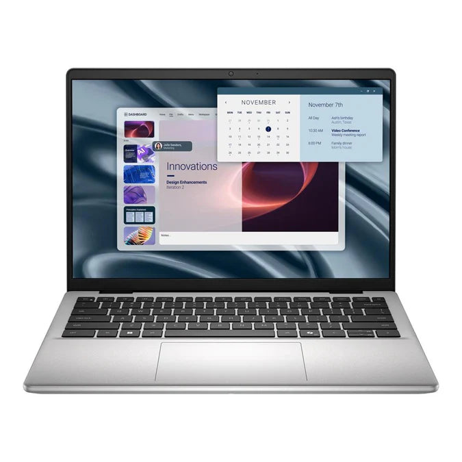 Dell Pro 14 Essential PV14250 16GB RAM 512GB SSD FHD Intel Graphics WiFi BT