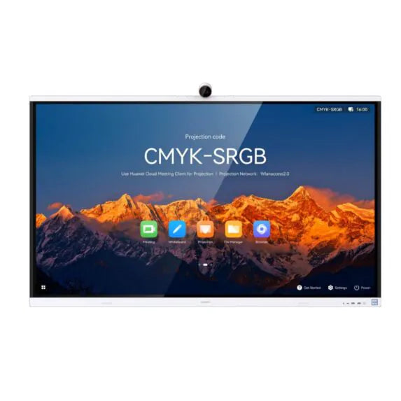 HUAWEI IdeaHub S2/IHS2-75SA/Intelligent Collaboration Device 75-inch i