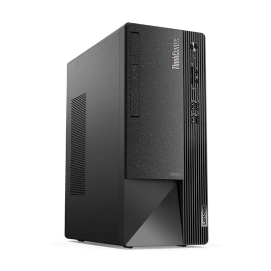 LENOVO NEO 50q TINY INTEL Core 5 210H 8GB 512GB SSD WIN11 PRO 3YR ONS by Lenovo SMB