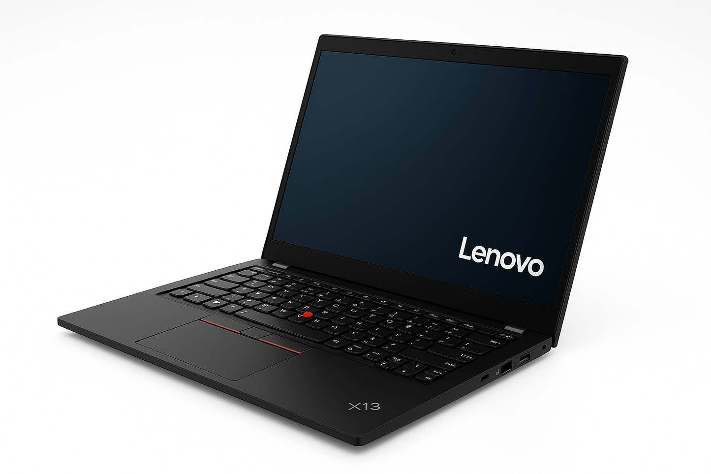 LENOVO X13 13.3" INTEL i5-1235U 8GB 512GB SSD WIN11 PRO 3YR CRI LENOVO X13