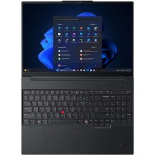 Lenovo E16 16 Inch Laptop Intel U5 226V 16GB 512GB SSD Win11 Pro 3 Year Onsite