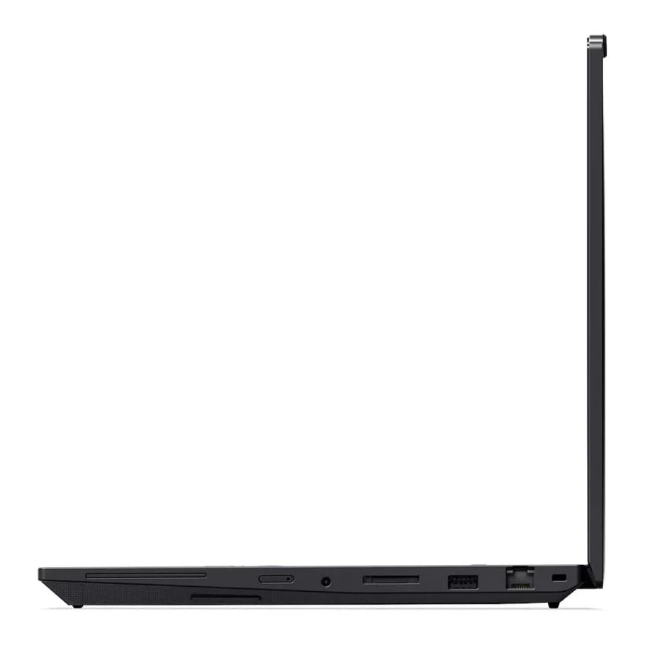 Lenovo P16v 16 Inch Intel U7 255H 32GB RAM 1TB SSD NVIDIA RTX Pro 1000 Windows 11 Pro 3 Year Support