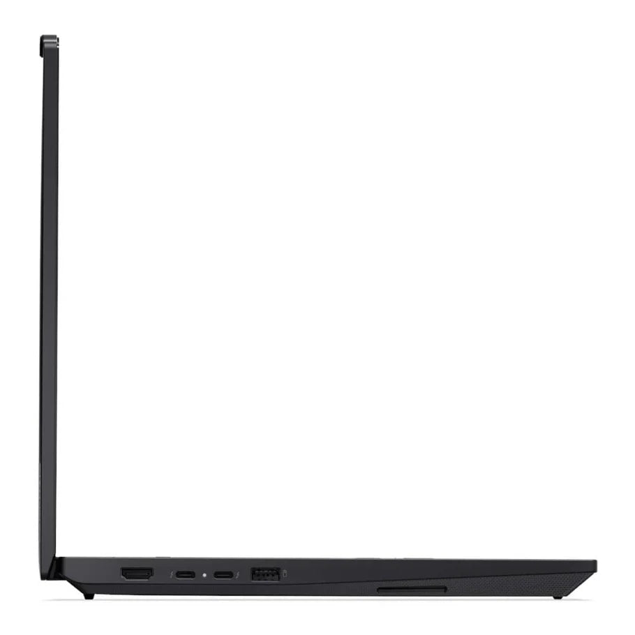 Lenovo P16v 16 Inch Intel U7 255H 32GB RAM 1TB SSD NVIDIA RTX Pro 1000 Windows 11 Pro 3 Year Support