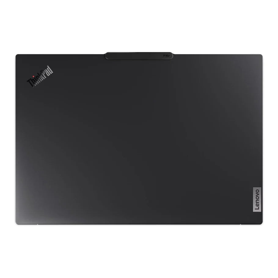 Lenovo P16v 16 Inch Intel U7 255H 32GB RAM 1TB SSD NVIDIA RTX Pro 1000 Windows 11 Pro 3 Year Support