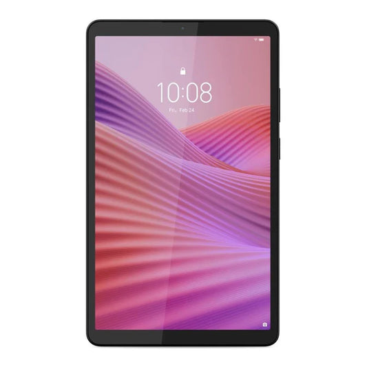 Lenovo Tab TB305XU TAB1 8.7 Inch Premium WUXGA LTE Tablet For Students 4GB RAM 64GB Android 14 15 MediaTek G85