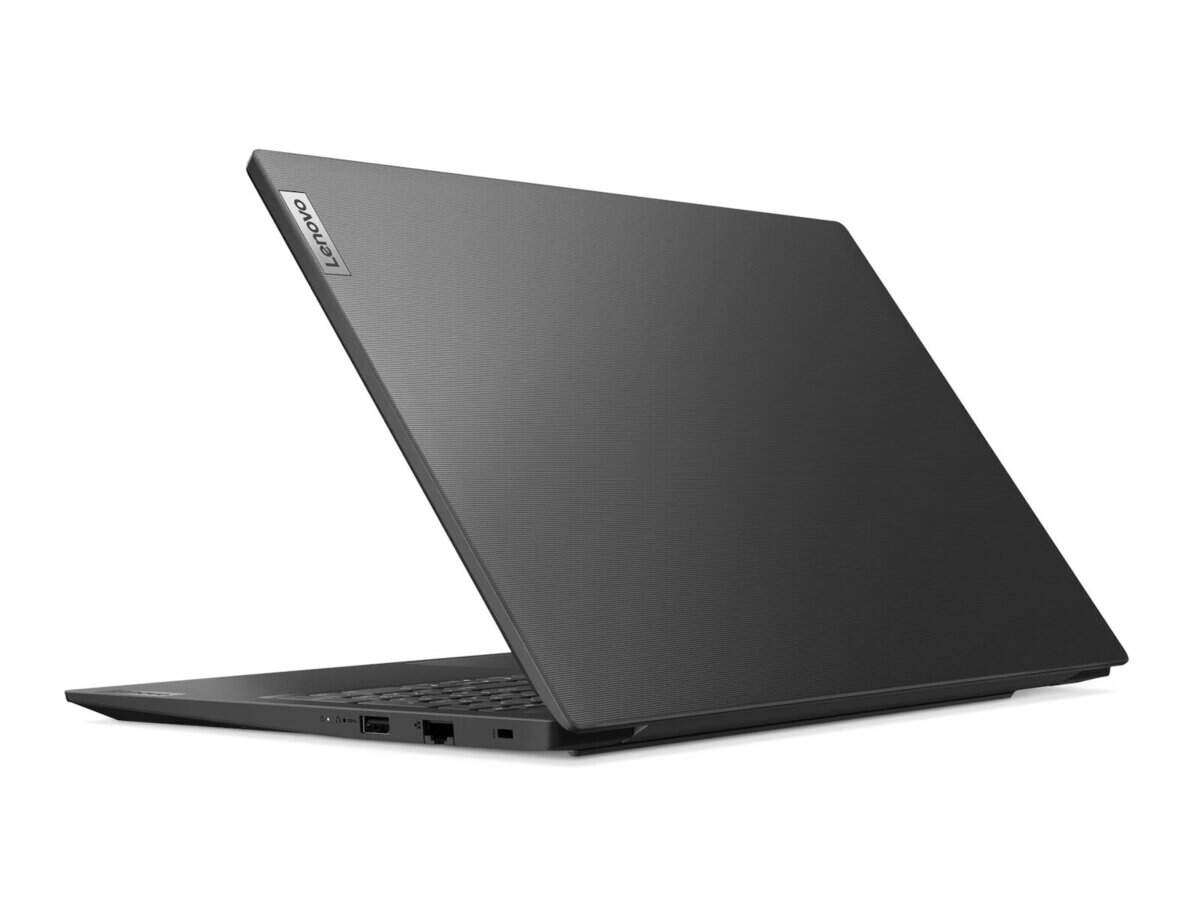 Lenovo V15 15.6 Inch Laptop Intel Core I5-12500H 8GB RAM 512GB SSD Windows 11 Pro