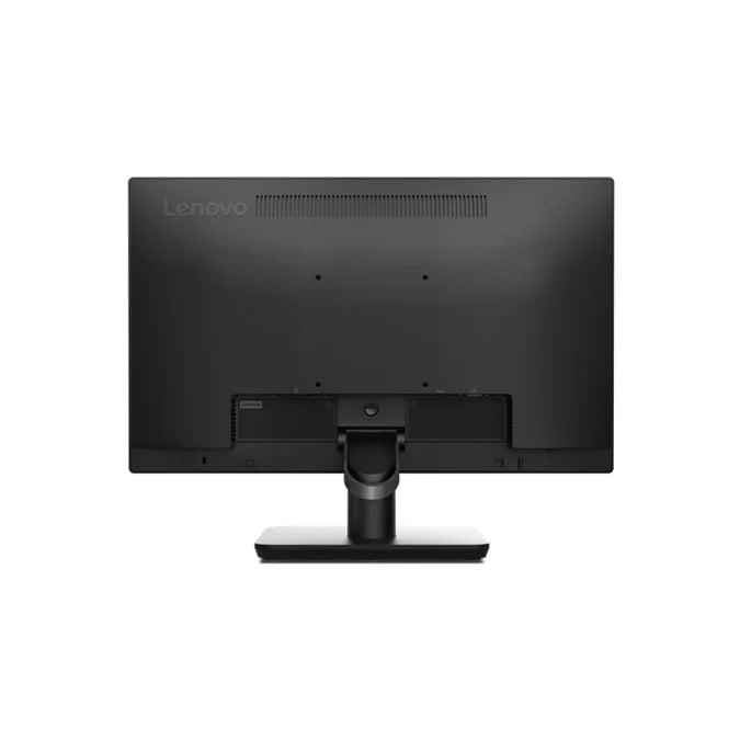 Lenovo E20-30 19.5 Inch IPS Monitor 1600x900 Resolution With HDMI VGA Cables Included And 3 Year Warranty For Home Office