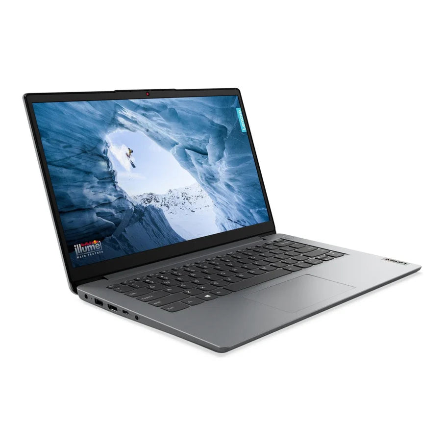 Lenovo IdeaPad 1 14" Celeron N4500 8GB/256GB