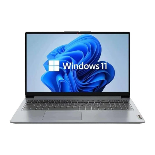 Lenovo IdeaPad 3 15.6" i7-1255U