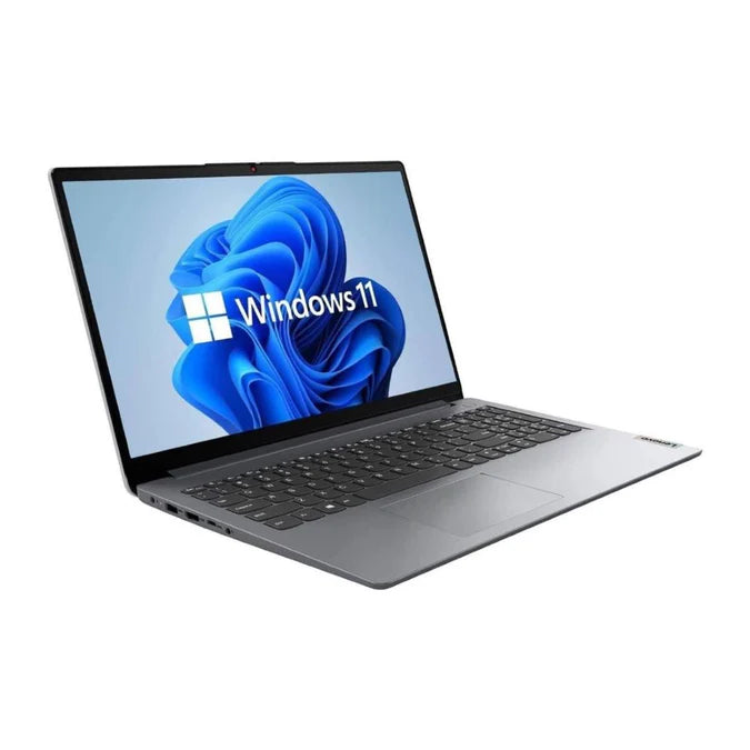 Lenovo IdeaPad 3 15.6" i7-1255U