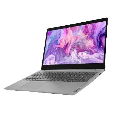 Lenovo IdeaPad IP3 15ADA05 / 15.6 FHD / Grey / Ryzen5 3500U 2.1G
