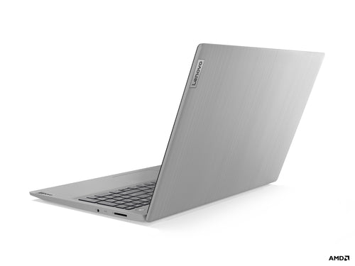 Lenovo IdeaPad IP3 15ADA05 / 15.6 FHD / Grey / Ryzen5 3500U 2.1G