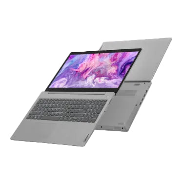 Lenovo IdeaPad IP3 15ADA05 / 15.6 FHD / Grey / Ryzen5 3500U 2.1G