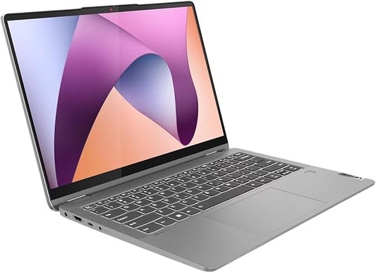 Lenovo IdeaPad Flex 5 14" Touch Ryzen 7 7730U 16GB/512GB